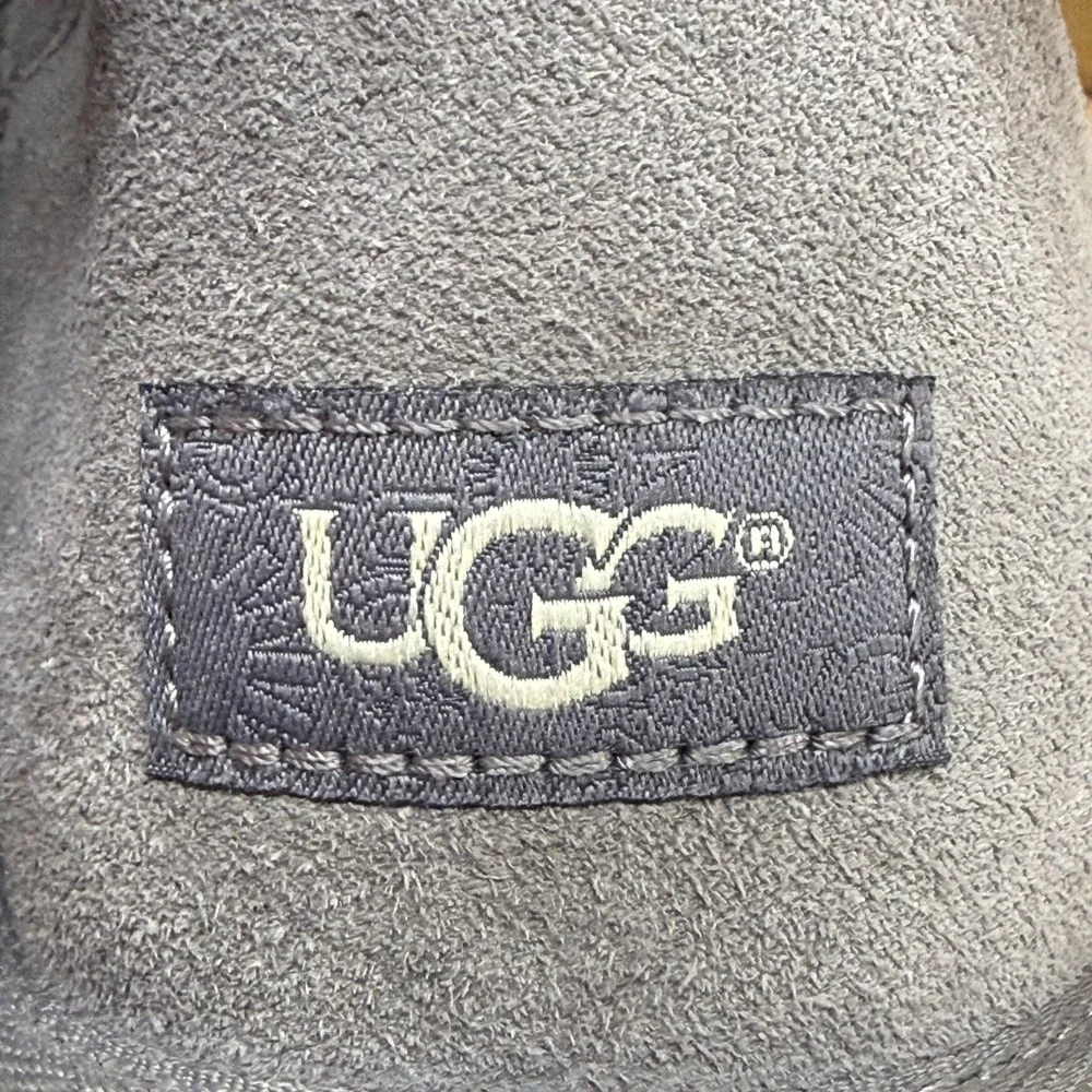 UGG big girls